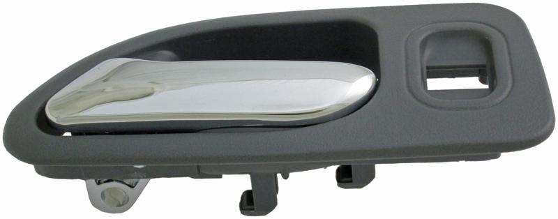 1994 Honda Accord Interior Door Handle Rear Left Dorman 92422 image 3 of 3