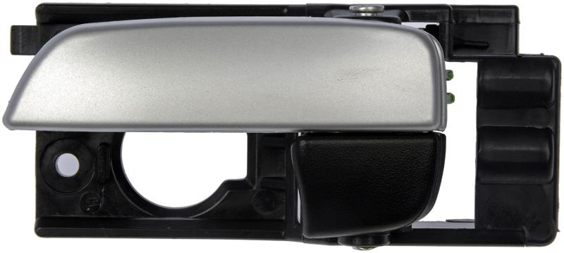 2009 Hyundai Accent Interior Door Handle Front Left Dorman 81110 image 3 of 3