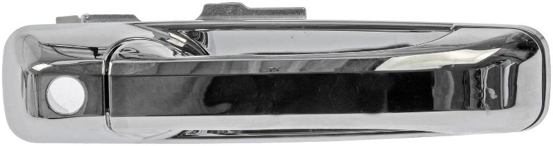 2010 Jeep Grand Cherokee Exterior Door Handle Front Right Dorman 91042 image 2 of 3