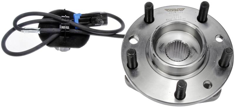 Dorman 4110303 Wheel Bearing and Hub Assembly product image 3 of 3