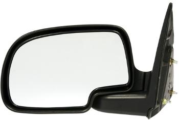 2007 GMC Sierra 3500 Classic Door Mirror Left Dorman 9551179 image 1 of 1