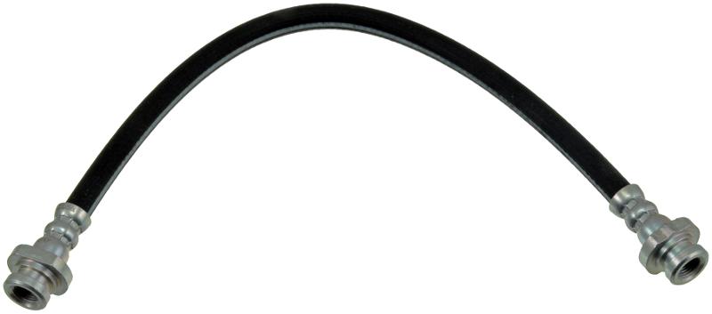 1999 Mercury Villager Brake Hydraulic Hose Rear Center Dorman H381377 image 2 of 3