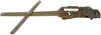 1962 GMC 3000 Window Regulator Front Left Dorman 752136 image 2 of 4