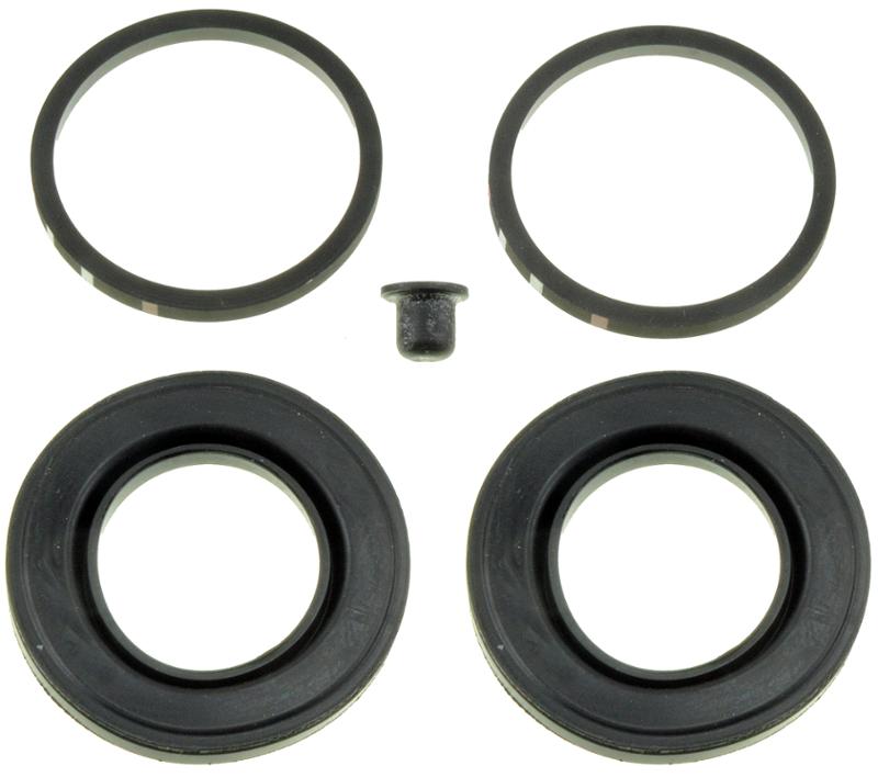 1981 Volvo 264 Disc Brake Caliper Repair Kit Front Dorman D351692 image 1 of 1