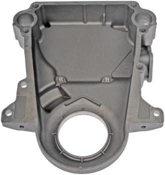 1980 Dodge B200 Engine Timing Cover Dorman 635400 image 3 of 3