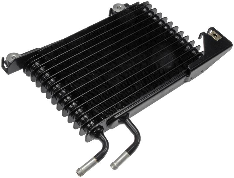 2003 Toyota Sequoia Auto Trans Oil Cooler Dorman 918240 image 2 of 2
