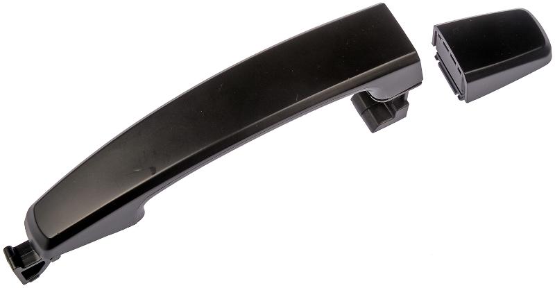 2009 Chevrolet Aveo Exterior Door Handle Front Right Dorman 80146 image 3 of 3