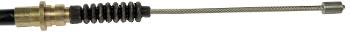 1977 GMC C15 Suburban Parking Brake Cable Rear Left Dorman C92882 image 1 of 3