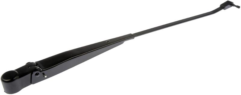 1987 Plymouth Sundance Windshield Wiper Arm Front Dorman 42842 image 4 of 4