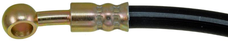 2008 Hyundai Tucson Brake Hydraulic Hose Rear Left Dorman H620603 image 3 of 3