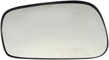 2007 Toyota Matrix Door Mirror Glass Left Dorman 56405 image 4 of 4