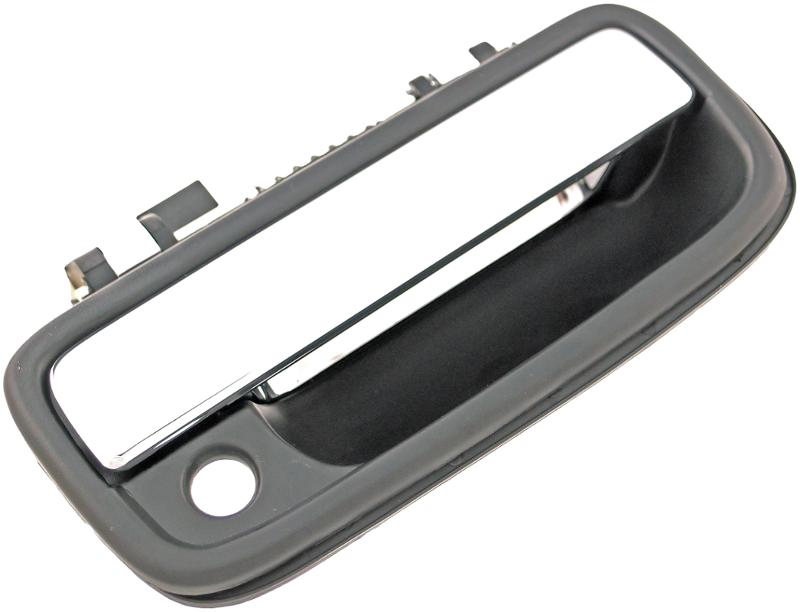 2008 Toyota Hilux Exterior Door Handle Front Right Dorman 769MX image 2 of 3