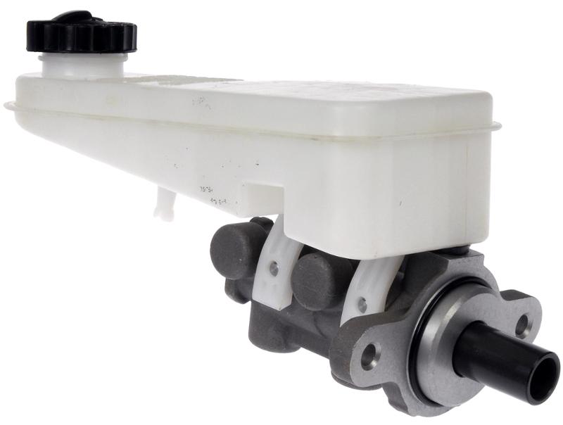 2011 Dodge Avenger Brake Master Cylinder Dorman M630649 image 3 of 4