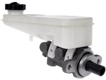 2014 Chrysler 200 Brake Master Cylinder Dorman M630649 image 3 of 4