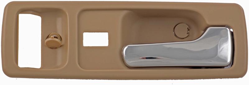 1990 Honda Accord Interior Door Handle Front Right Dorman 92591 image 2 of 3