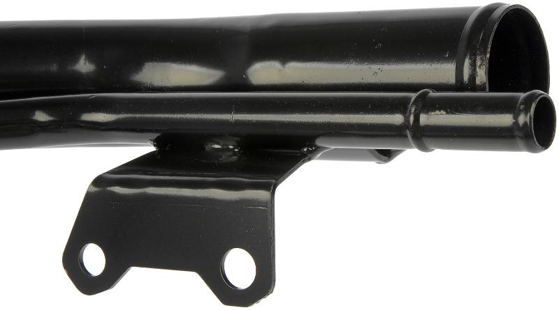 1996 Nissan Altima Fuel Tank Filler Neck Dorman 577951 image 3 of 3
