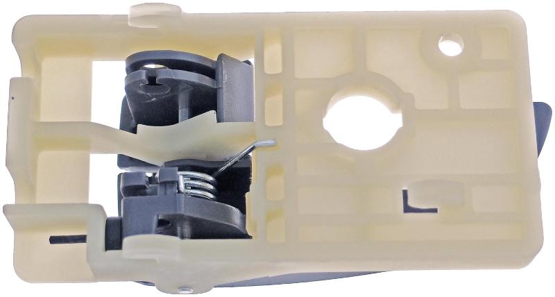 2005 Hyundai Tucson Interior Door Handle Front Right Dorman 83467 image 2 of 3
