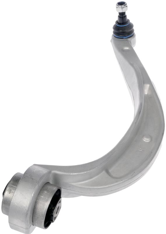 2010 Audi A5 Quattro Suspension Control Arm and Ball Joint Assembly Front Right Lower Rearward Dorman 524224 image 1 of 2