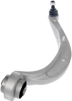 2010 Audi A4 Suspension Control Arm and Ball Joint Assembly Front Right Lower Rearward Dorman 524224 image 1 of 2