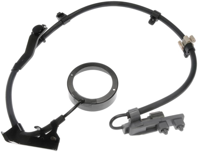 2007 GMC Canyon ABS Wheel Speed Sensor Front Left Dorman 970290 image 1 of 3