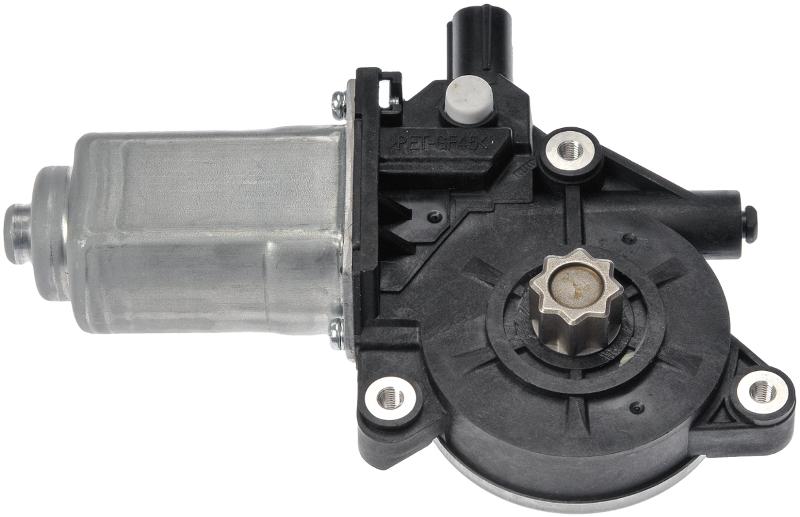 2007 Honda CR-V Power Window Motor Front Left Dorman 742854 image 1 of 3