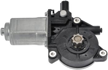 2011 Honda CR-V Power Window Motor Front Left Dorman 742854 image 1 of 3