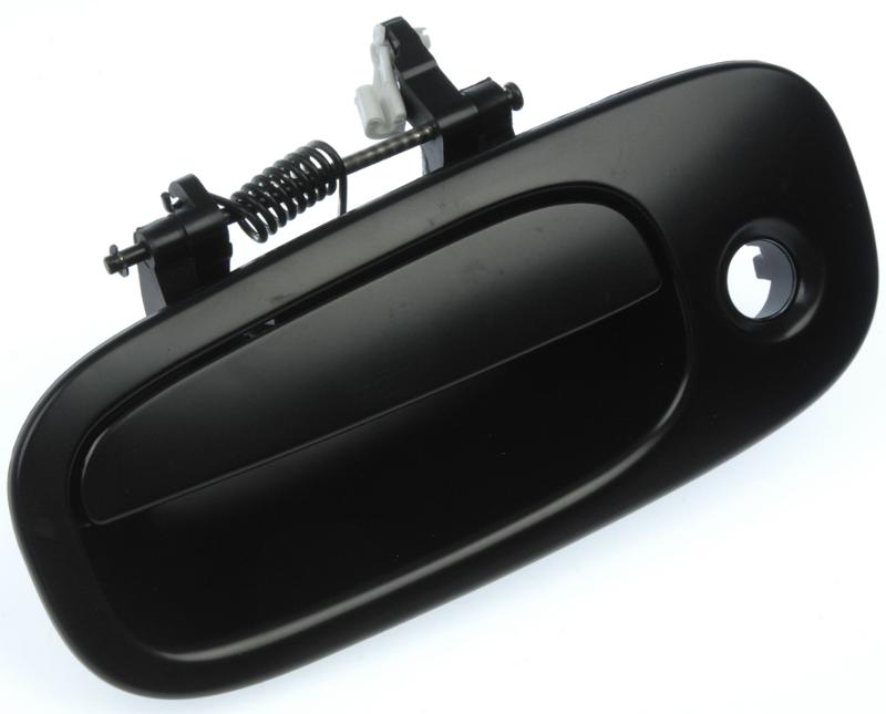 2007 Dodge Charger Exterior Door Handle Front Left Dorman 81027 image 1 of 3