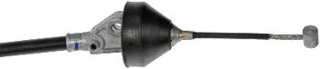 2004 Lexus RX330 Parking Brake Cable Rear Right Dorman C660535 image 3 of 3