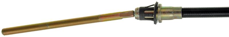 Dorman C94031 Parking Brake Cable product image 2 of 3