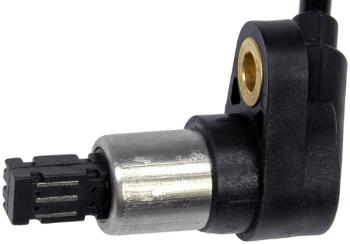2002 Lincoln Navigator ABS Wheel Speed Sensor Front Left Dorman 970390 image 3 of 3