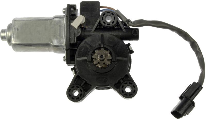 Dorman 742717 Power Window Motor product image 5 of 6