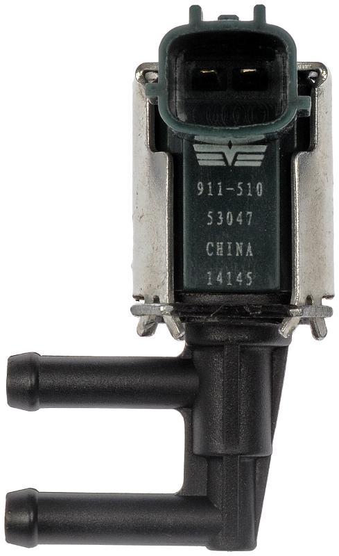 2002 Nissan Xterra Vapor Canister Vent Solenoid Dorman 911510 image 2 of 3