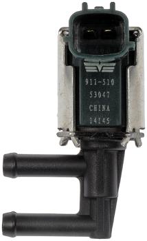 2006 Infiniti Q45 Vapor Canister Vent Solenoid Dorman 911510 image 2 of 3