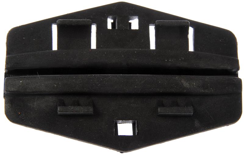 1994 Buick Century Window Guide Front Left Upper Rearward Dorman 45285 image 1 of 2