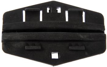 1992 Oldsmobile Cutlass Ciera Window Guide Front Left Upper Rearward Dorman 45285 image 1 of 2