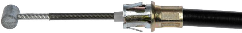 Dorman C94477 Parking Brake Cable product image 3 of 3