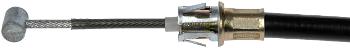 1994 Ford E-350 Econoline Parking Brake Cable Front Dorman C94477 image 3 of 3