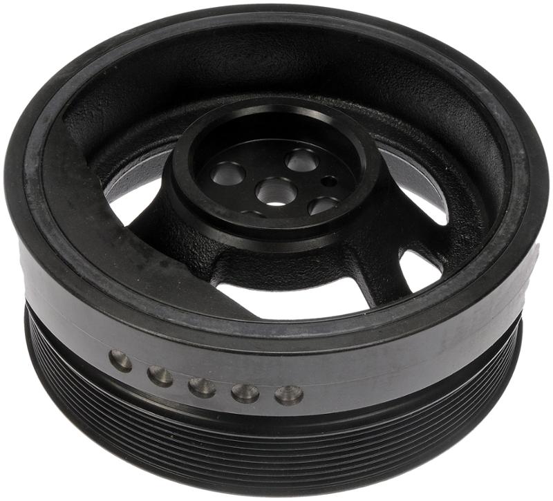 Dorman 594517 - Engine Harmonic Balancer Dorman 594517 Engine Harmonic Balancer product image 2 of 2