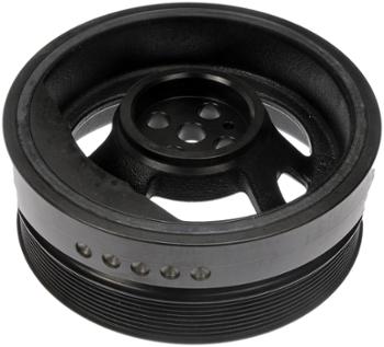2019 Ford F650 Engine Harmonic Balancer Dorman 594517 image 2 of 2