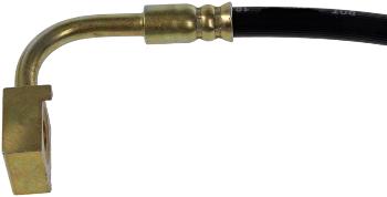 2009 Dodge Viper Brake Hydraulic Hose Rear Right Dorman H621327 image 3 of 3