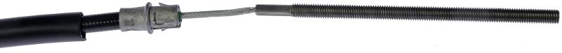 Dorman C96090 Parking Brake Cable product image 1 of 3
