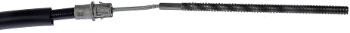 2000 Oldsmobile Bravada Parking Brake Cable Rear Right Dorman C96090 image 1 of 3