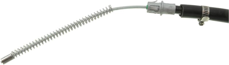 1968 Ford Bronco Parking Brake Cable Rear Right Dorman C92573 image 2 of 3