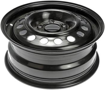 2012 Ford Transit Connect Wheel Dorman 939170 image 1 of 2