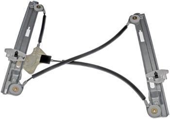 2009 Jeep Patriot Window Regulator Front Right Dorman 752015 image 2 of 4
