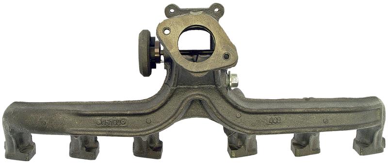 1983 Dodge Mirada Exhaust Manifold Dorman 674232 image 4 of 4