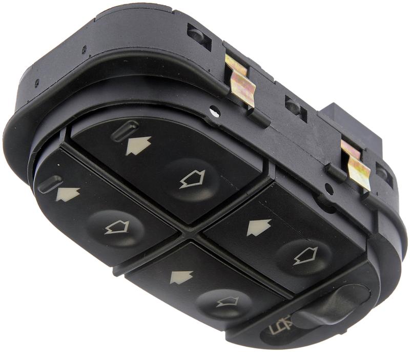 Dorman 901312 - Door Window Switch Dorman 901312 Door Window Switch product image 2 of 3