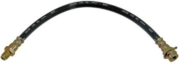 1971 Dodge Dart Brake Hydraulic Hose Rear Left Dorman H73278 image 3 of 3
