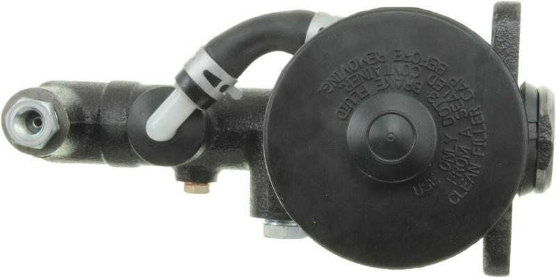 1986 Toyota Supra Brake Master Cylinder Dorman M39514 image 2 of 4
