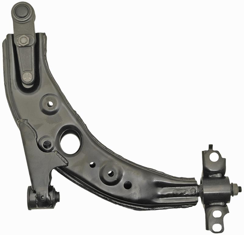 1997 Mazda Protege Suspension Control Arm and Ball Joint Assembly Front Left Lower Dorman 520879 image 2 of 2
